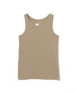ts(s) / High Gauge TankTop