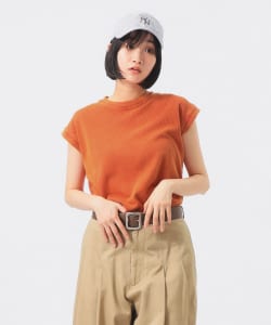 【別注】Healthknit / メッシュ ノースリーブ