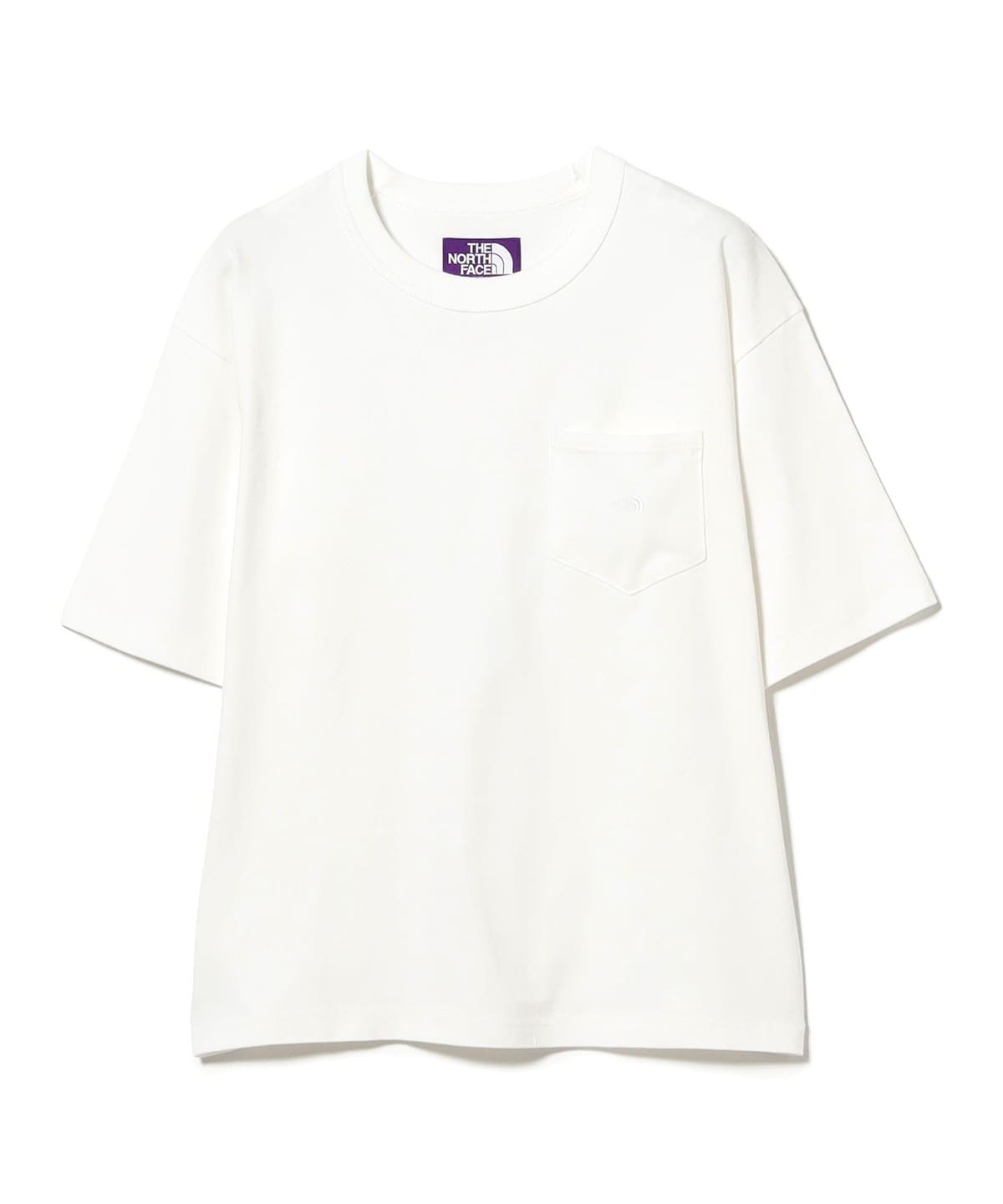 BEAMS BOY（ビームス ボーイ）THE NORTH FACE PURPLE LABEL / 8oz