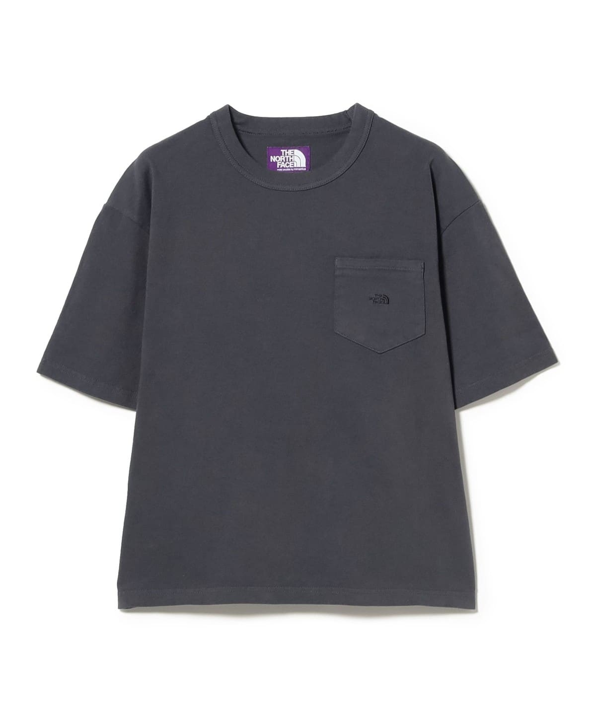 BEAMS BOY（ビームス ボーイ）THE NORTH FACE PURPLE LABEL / 8oz