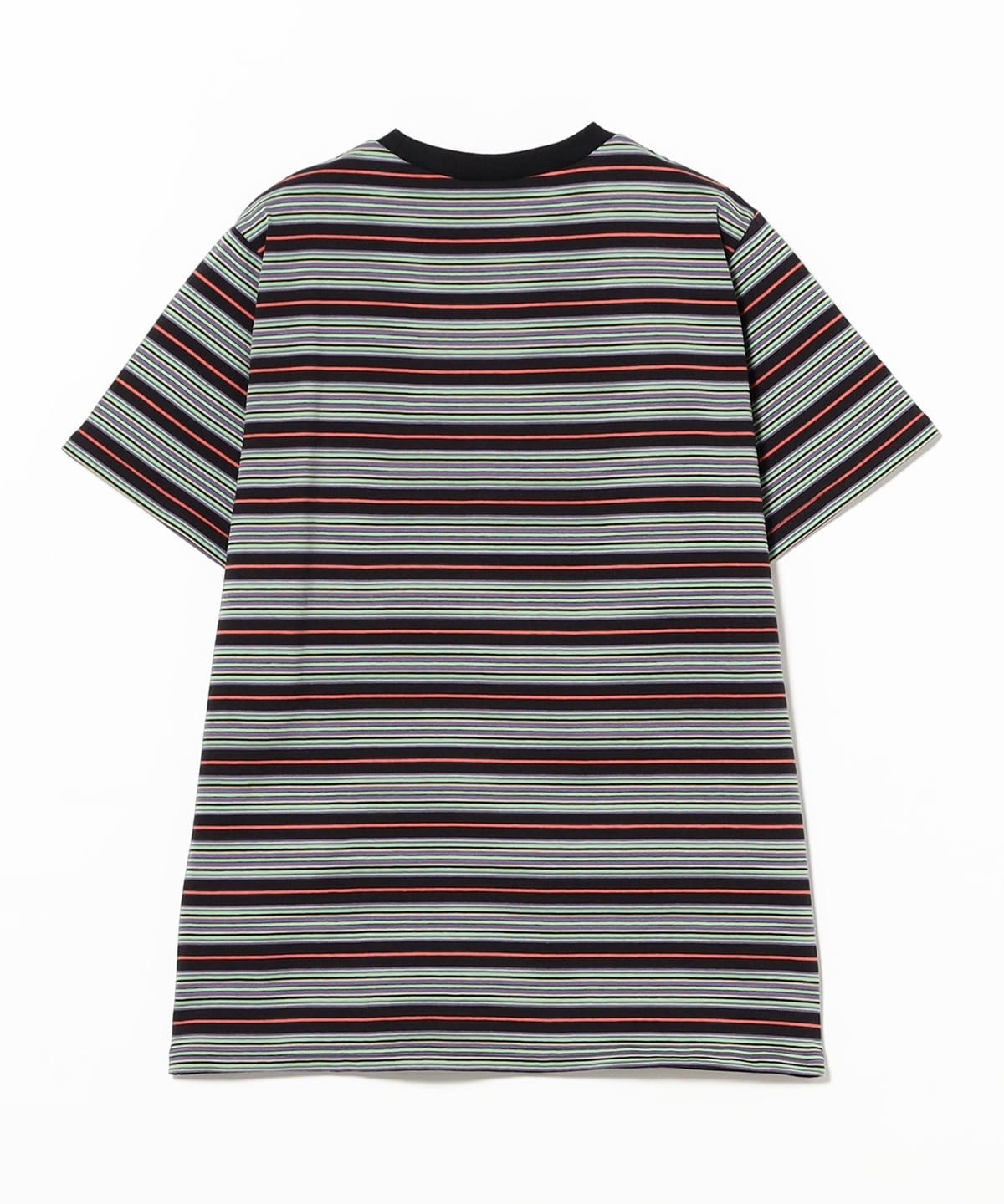 BEAMS BOY（ビームス ボーイ）SOUTH2 WEST8 / Round Pocket Tee（T