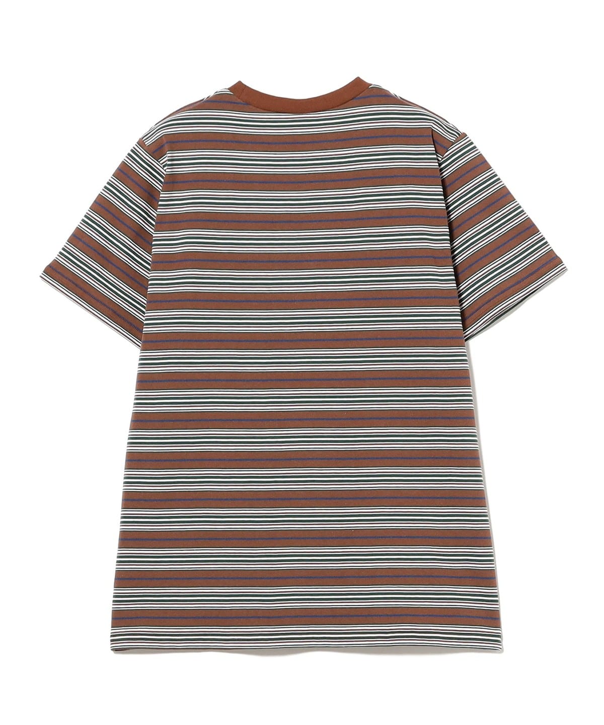 BEAMS BOY（ビームス ボーイ）SOUTH2 WEST8 / Round Pocket Tee（T