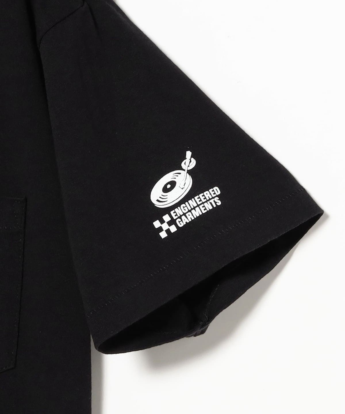ENGINEERED GARMENTS》×《BEAMS BOY》 BEAMS BOY (BEAMS BOY) ENGINEERED GARMENTS / Basque Shirt (Tops