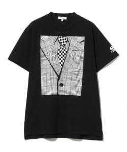 ENGINEERED GARMENTS / Suit Tee