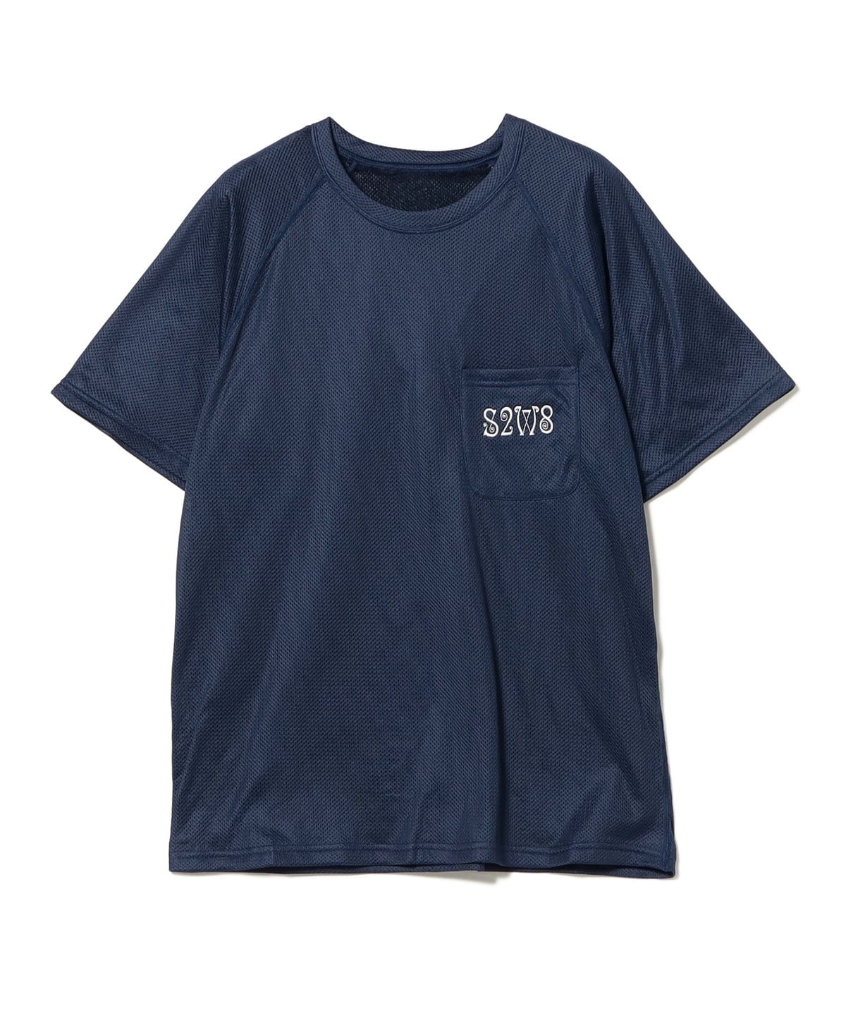 BEAMS BOY(ビームス ボーイ)SOUTH2 WEST8 / Reversible Short Sleeve BEAMS BOY(ビームス ボーイ)SOUTH2 WEST8 / Reversible Short Sleeve