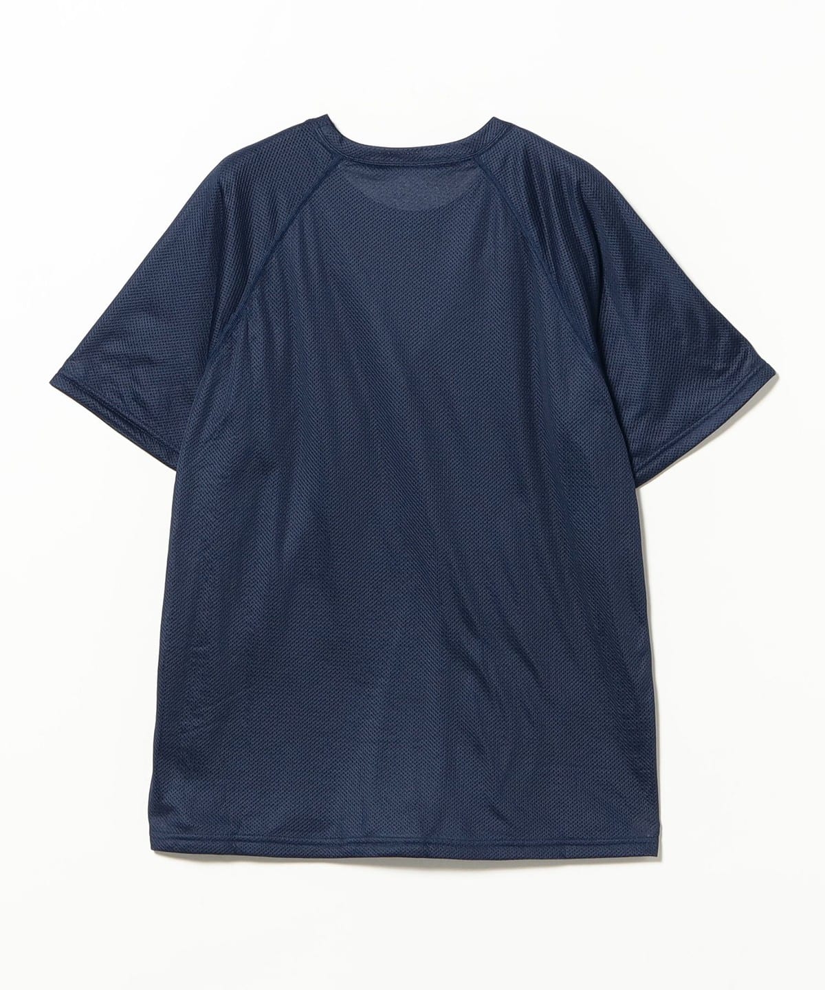 BEAMS BOY（ビームス ボーイ）SOUTH2 WEST8 / Reversible Short Sleeve