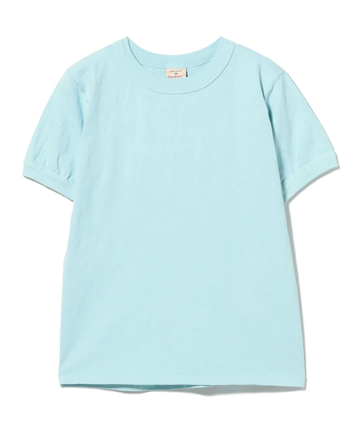BEAMS BOY（ビームス ボーイ）Goodwear / リンガーT（Tシャツ