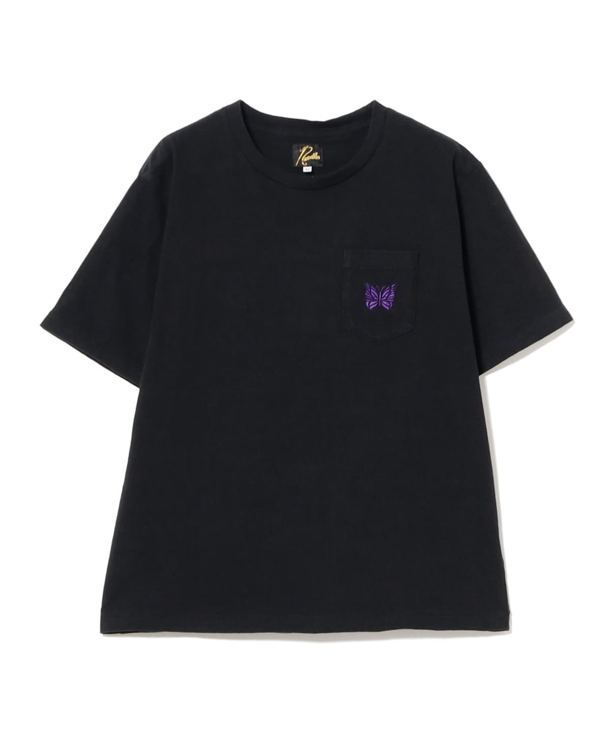BEAMS JAPAN（ビームス ジャパン）NEEDLES / Pocket Tee（Tシャツ