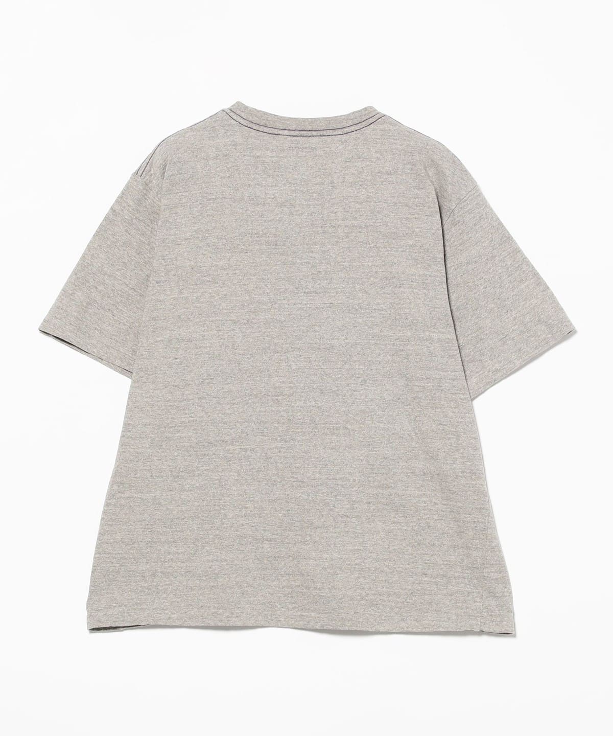 BEAMS JAPAN（ビームス ジャパン）NEEDLES / Pocket Tee（Tシャツ