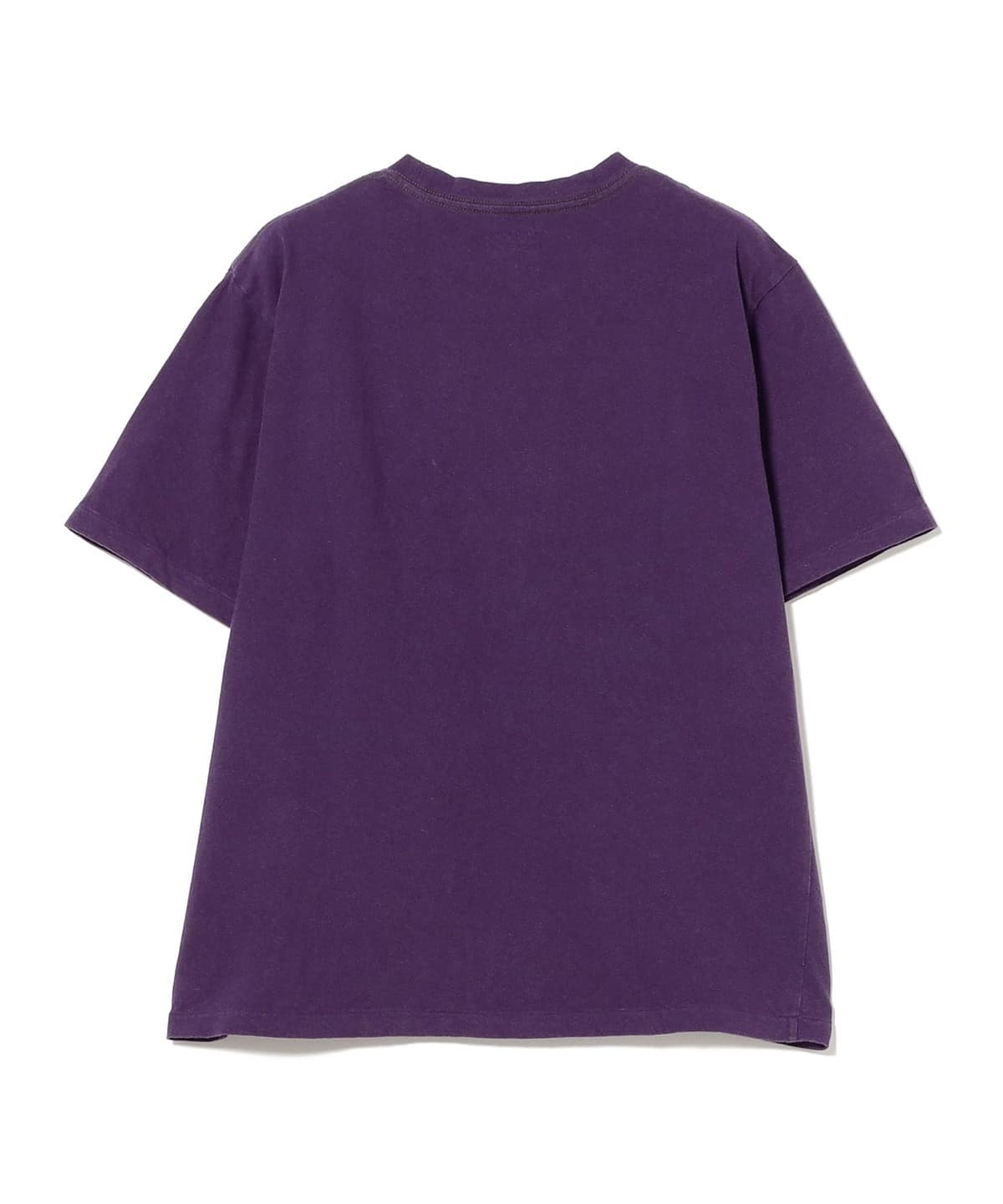 ニードルス　BEAMS別注　Ｔシャツ BEAMS JAPAN（ビームス ジャパン）NEEDLES / Pocket Tee（Tシャツ