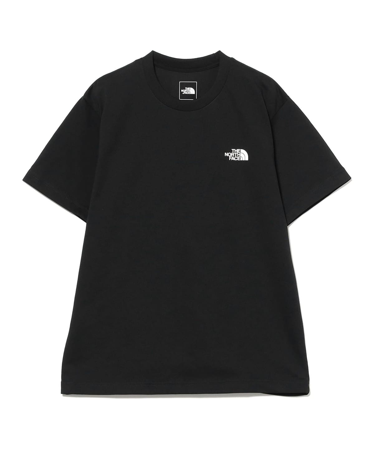 ビームスボーイ☆ノースフェイスコラボTシャツ 🌟予約キャンペーン対象🌟 〈THE NORTH FACE PURPLE LABEL × BEAMS BOY