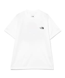 THE NORTH FACE / ショートスリーブ ベース キャンプ ダッフル グラフィック Tシャツ