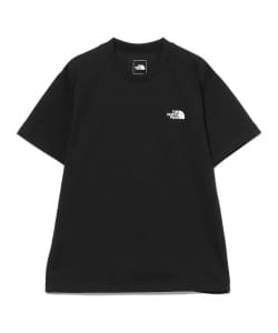THE NORTH FACE / ショートスリーブ ベース キャンプ ダッフル グラフィック Tシャツ