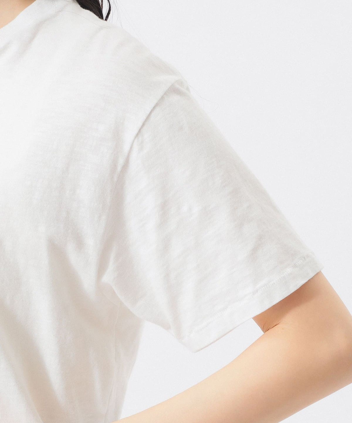 BEAMS BOY（ビームス ボーイ）ボーイ ドッグ Tシャツ（Tシャツ