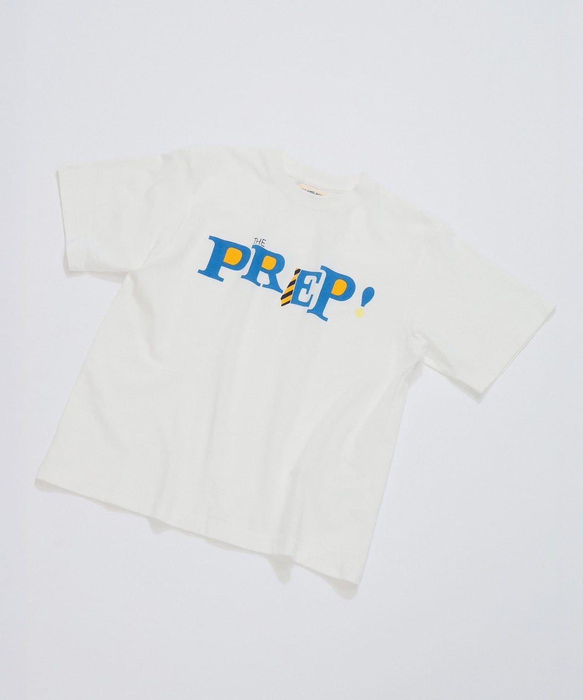 BEAMS BOY（ビームス ボーイ）ボーイ プレッピー Tシャツ（Tシャツ 