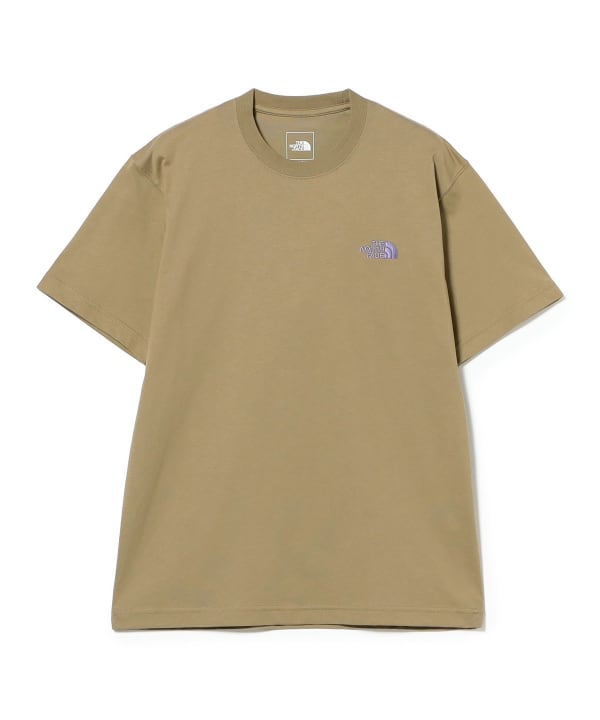 THE NORTH FACE /山花T卹