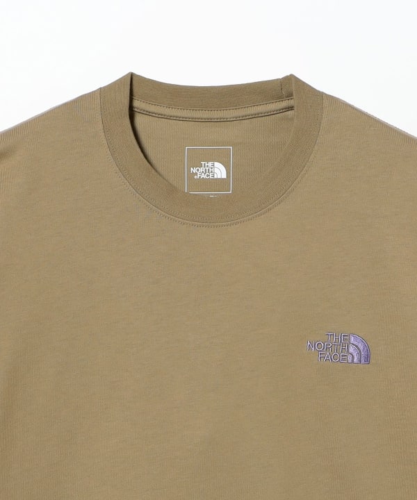 THE NORTH FACE /山花T卹