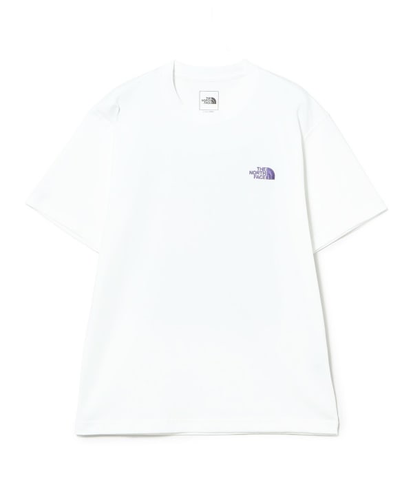 THE NORTH FACE /山花T卹