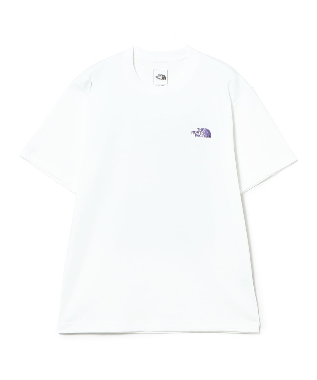 BEAMS BOY（ビームス ボーイ）THE NORTH FACE / Mountain Flower Tee 