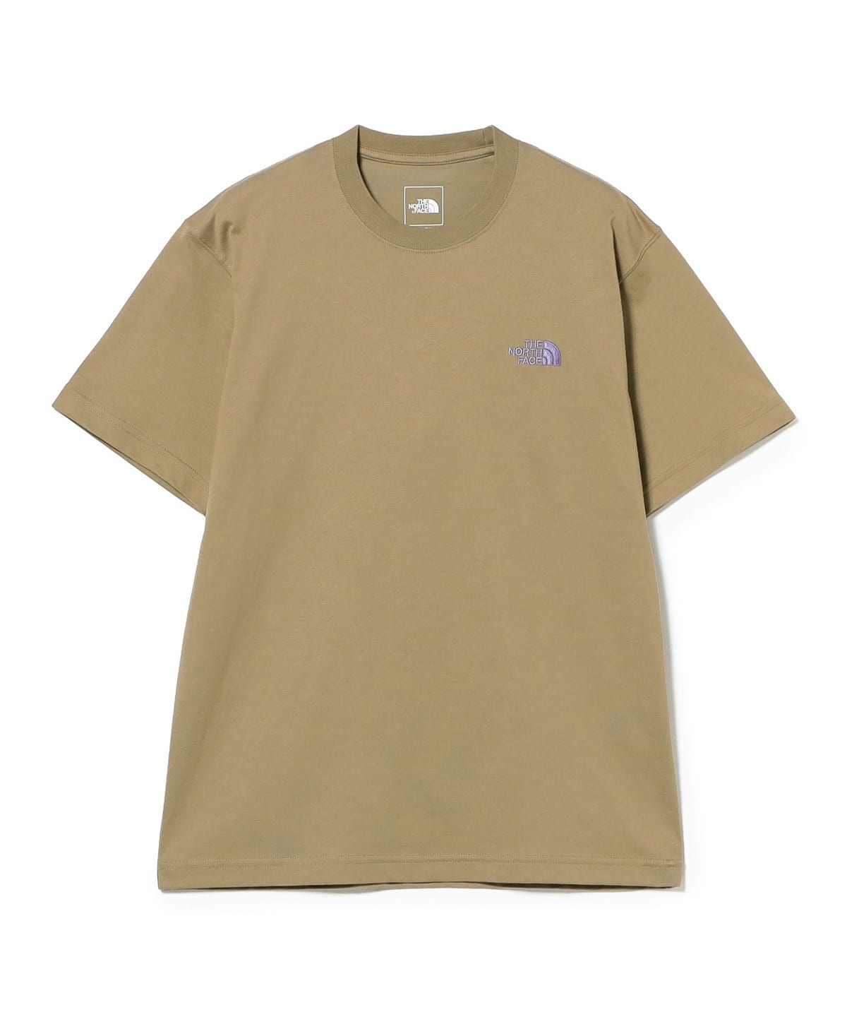BEAMS BOY - ビームスボーイ☆ノースフェイスコラボTシャツ BEAMS BOY（ビームス ボーイ）THE NORTH FACE / Mountain Flower Tee
