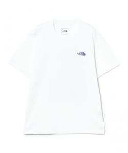 THE NORTH FACE / Mountain Flower Tee