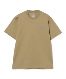 THE NORTH FACE / Mountain Flower Tee