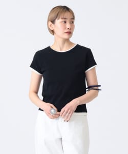 〈WOMEN〉レイヤード Tシャツ
