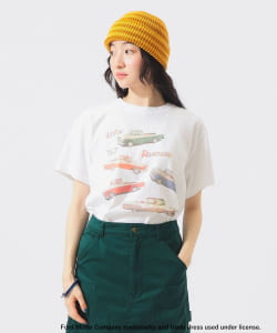 【別注】GOOD ROCK SPEED / フォード Tシャツ