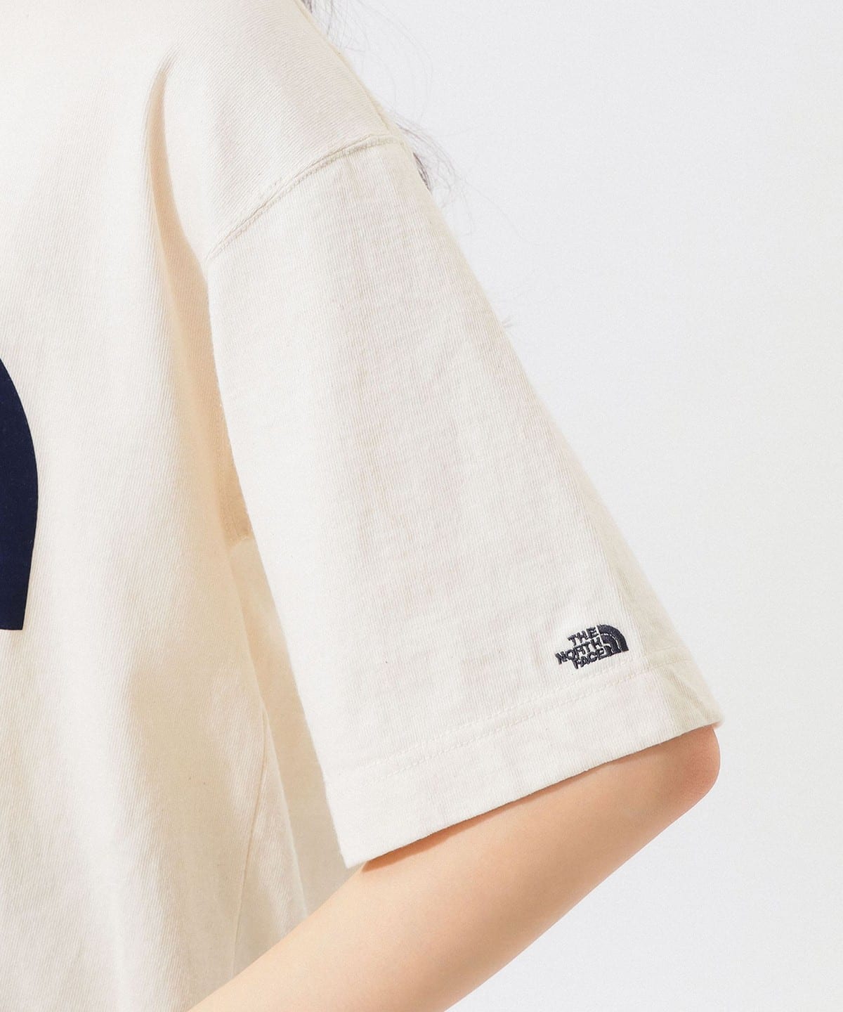BEAMS BOY（ビームス ボーイ）【別注】THE NORTH FACE PURPLE LABEL