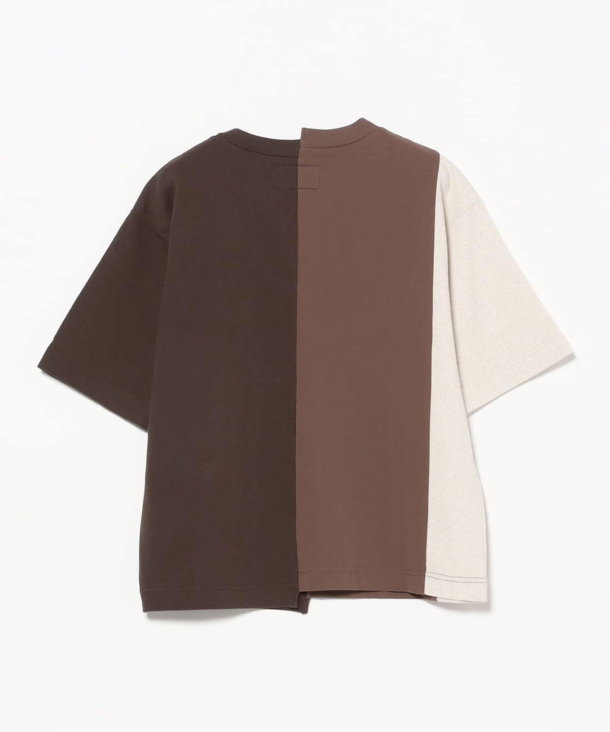 BEAMS BOY（ビームス ボーイ）【別注】THE NORTH FACE PURPLE LABEL