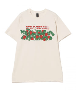 LIBERTY GRAPHICS / Strawberries T Shirt