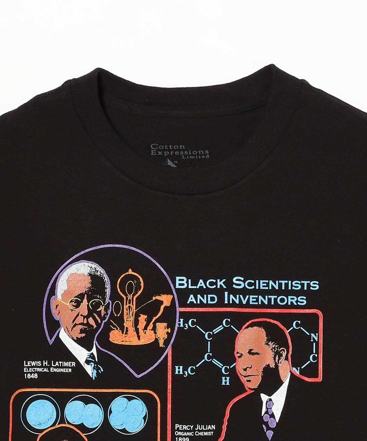 BEAMS BOY（ビームス ボーイ）Cotton Expressions / SCIENTISTS TEE（T 