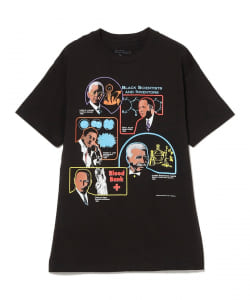 Cotton Expressions / SCIENTISTS TEE