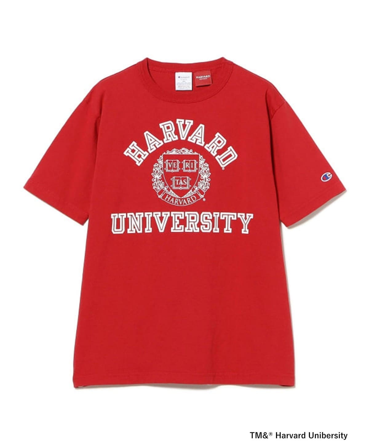 BEAMS BOY（ビームス ボーイ）Champion / USA T Shirt（Tシャツ