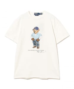 POLO RALPH LAUREN / Polo Bear T-Shirt