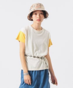 【別注】SCREEN STARS / 2トーン フレンチスリーブ