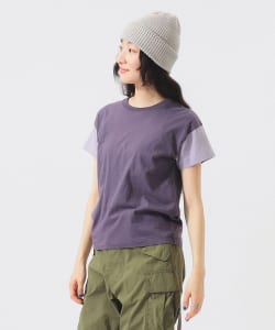 【別注】SCREEN STARS / 2トーン フレンチスリーブ