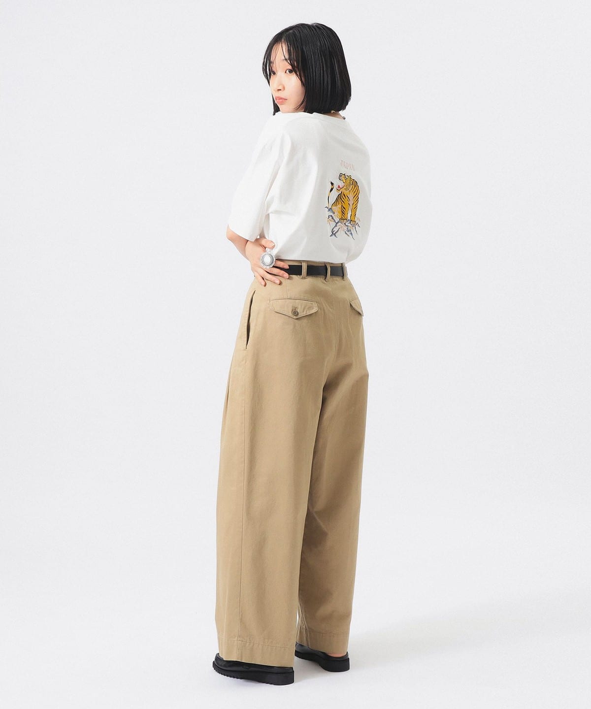 BEAMS SELECTION for WOMEN（ビームス セレクション for ウィメン