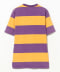 PURPLE/YELLOW