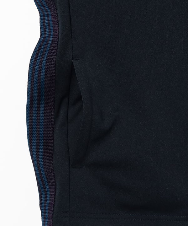 【別注】NEEDLES / トラック クルーネック Tシャツ