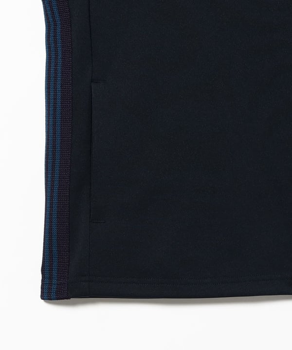 【別注】NEEDLES / トラック クルーネック Tシャツ