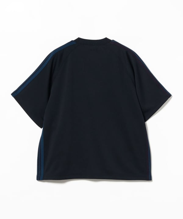 【別注】NEEDLES / トラック クルーネック Tシャツ