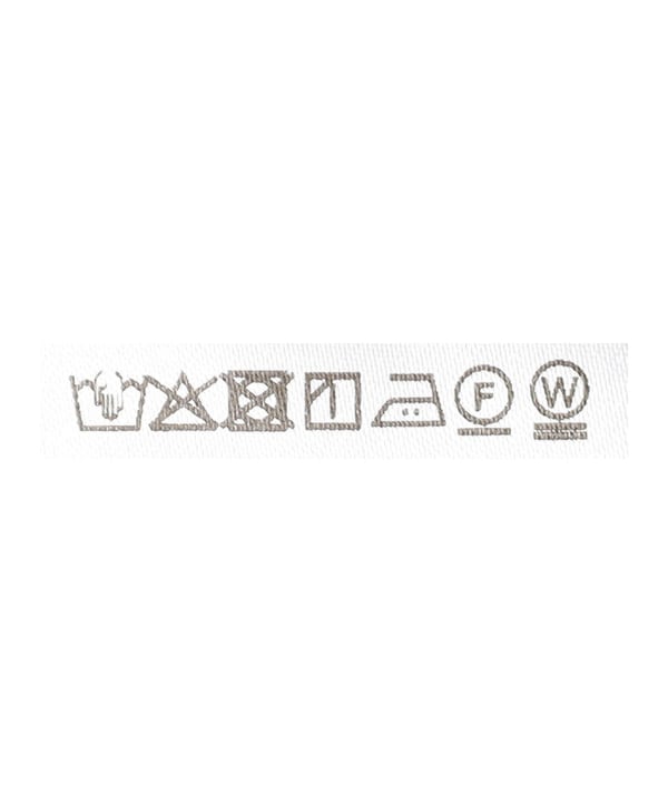 【別注】NEEDLES / トラック クルーネック Tシャツ