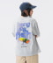 Columbia Grey Heather