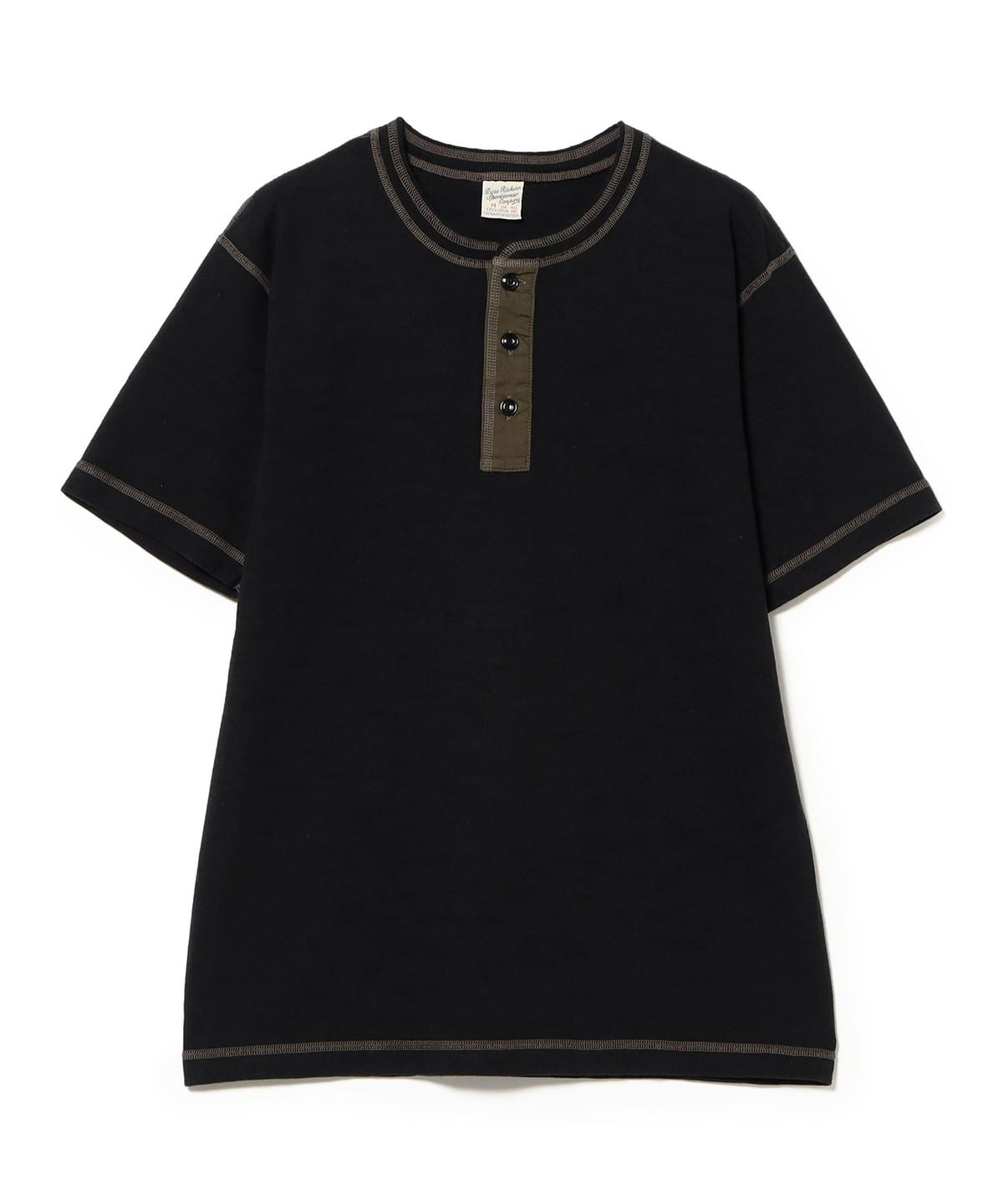 【完売品】【別注】BUZZ RICKSON'S × BEAMS BOY BEAMS BOY（ビームス ボーイ）BUZZ RICKSON'S / BUZZ RICKSON'S SLUB