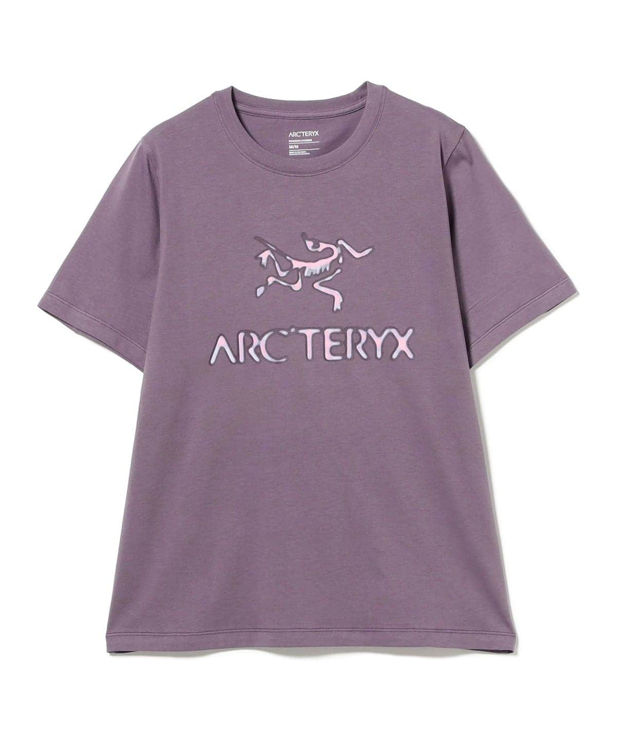 BEAMS BOY（ビームス ボーイ）〈WOMEN〉ARC'TERYX / Kragg Cotton T