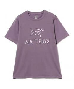 〈WOMEN〉ARC’TERYX /  Kragg Cotton T-Shirt