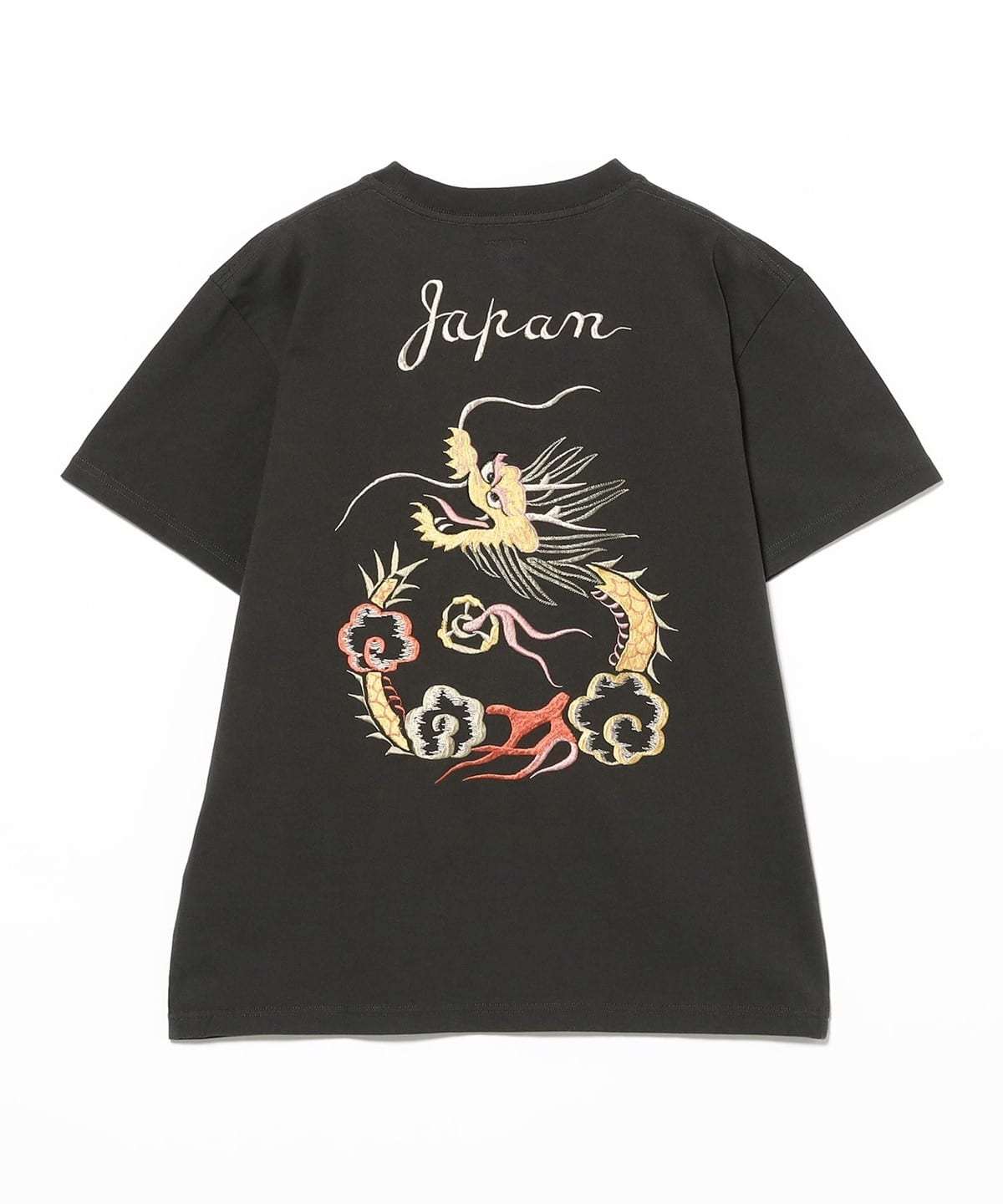BEAMS JAPAN（ビームス ジャパン）テーラー東洋 / SUKA T-SHIRT