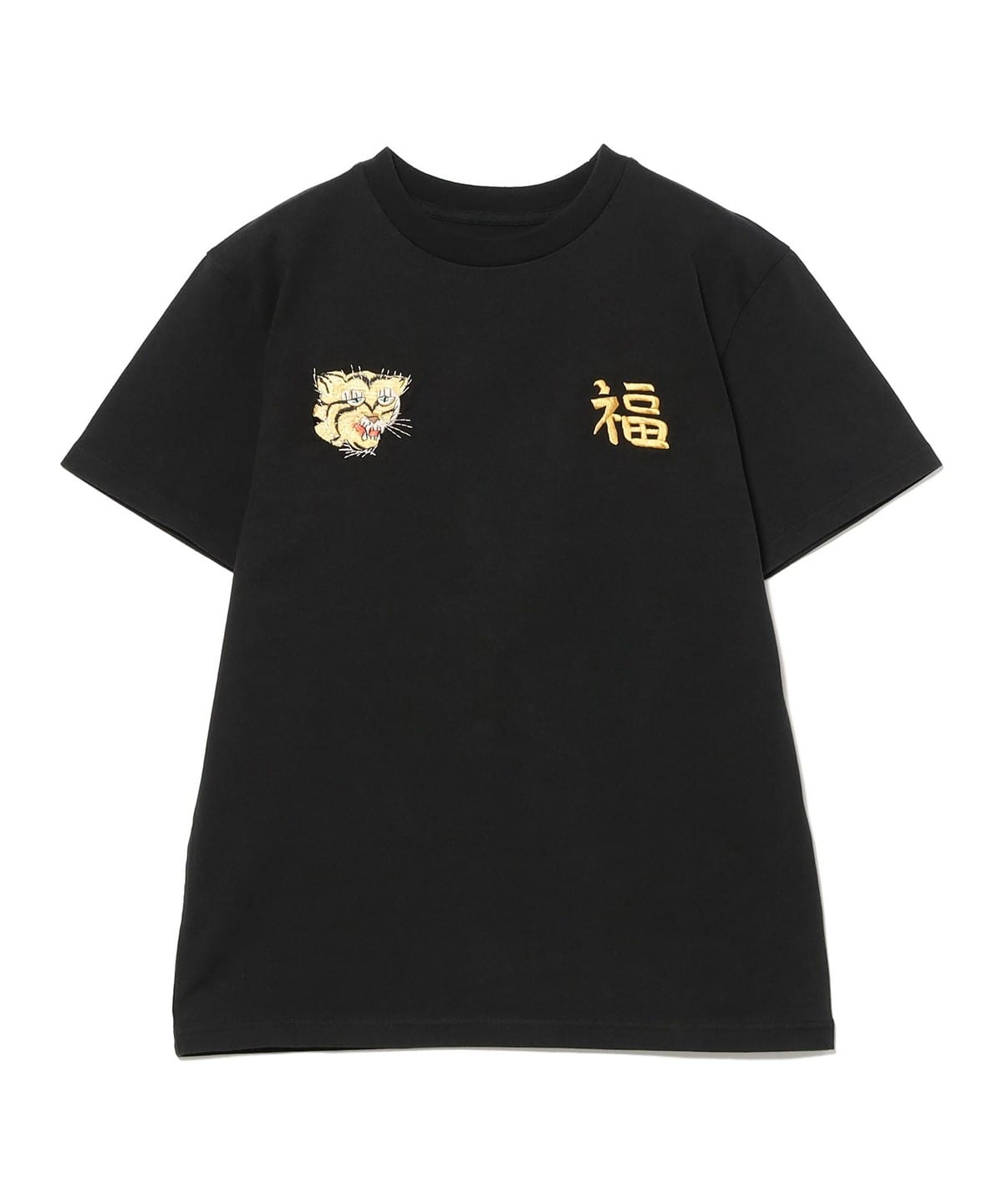 BEAMS BOY（ビームス ボーイ）テーラー東洋 / SUKA T-SHIRT