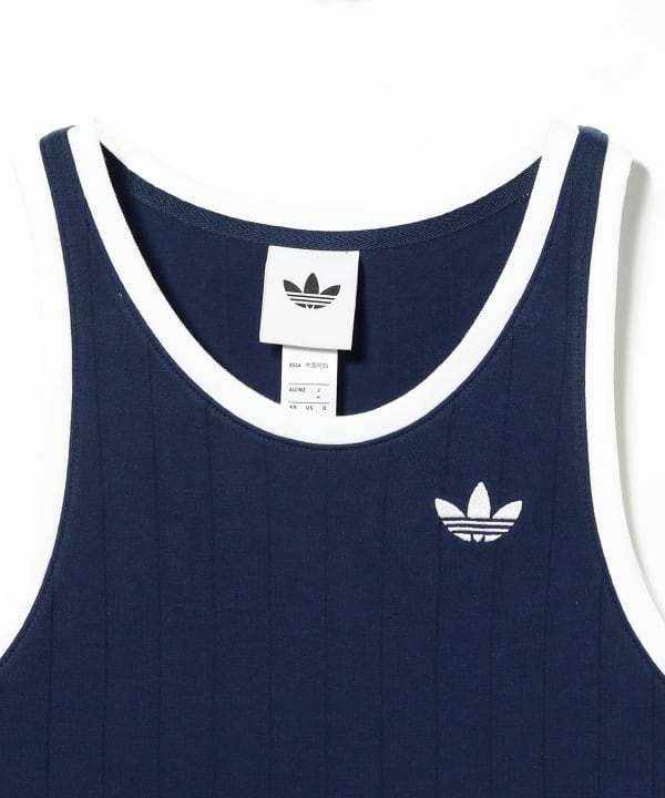 adidas /Drop Needle背心
